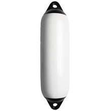 Fender 15x58 cm hvit - Majoni